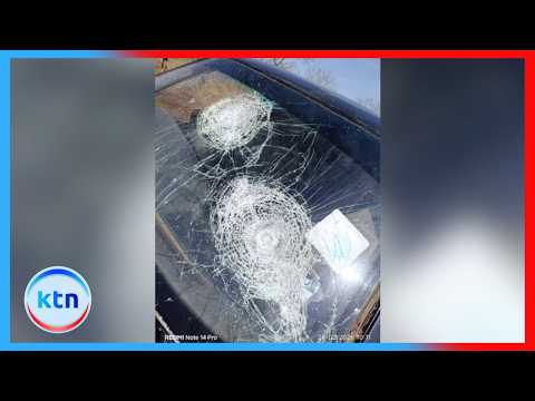 Chaos erupt in West Kabras ward by-election as rival supporters face off