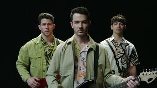 Music video thumbnail preview for Jonas Brothers - Rollercoaster (Official Music Video) 1080p by Jonas Brothers