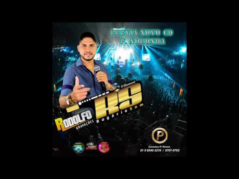 ROGÉRIO SOM 5 MÚSICAS NOVAS OUTUBRO DE 2016 PRÉVIA DO CD PROMOCIONAL