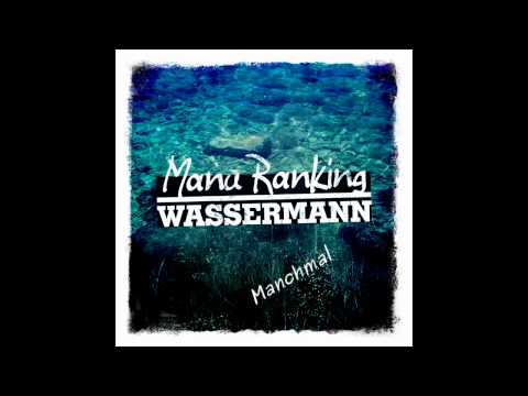 Manu Ranking - Manchmal