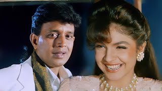 Download lagu Aaj Pehli Baar Dil Ki Baat Ki Hai | Tadipaar (1995) | Kumar Sanu & Alka Yagnik | 90's Romantic Song mp3 Download lagu Aaj Pehli Baar Dil Ki Baat Ki Hai | Tadipaar (1995) | Kumar Sanu & Alka Yagnik | 90's Romantic Song mp3