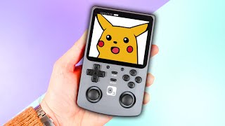 GKD Classic Plus Handheld Review