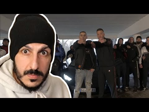 Producer REAGIERT auf Sofiane - Remontada Ft. Azet [Clip Officiel]