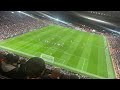 Manchester United 3-0 Crystal Palace | Carabao Cup | Amrabat Awesome | Gore Senior Debut | Vlog