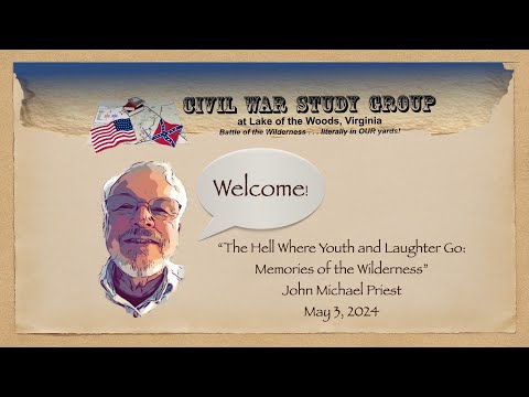 Memories of The Wilderness: The Hell Where Youth and Laughter Go