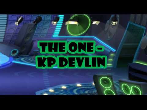 The One – KP Devlin