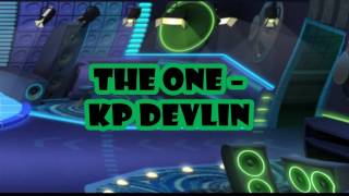 The One – KP Devlin