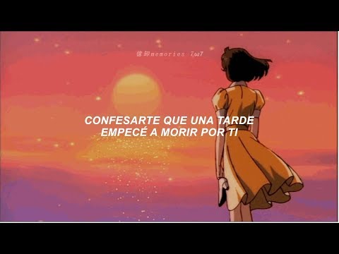Amaia Montero - Quiero Ser ;《Letra》