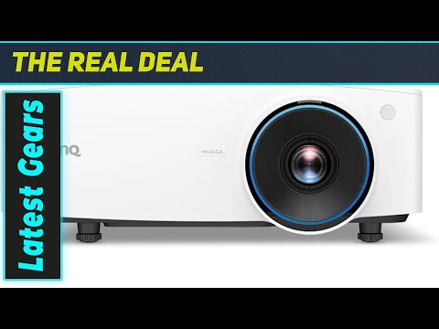 BenQ LU935 Projector