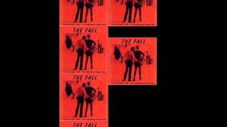 The Fall - Middle Mass/Crap Rap (live)