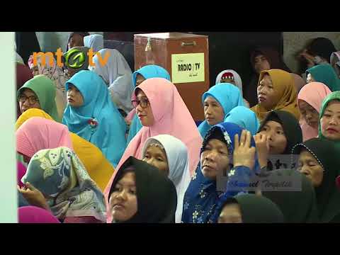 Jihad Pagi MTATV 28-01-2018 - Perceraian