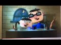 Spinbrush PBS Miitomo
