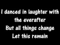 Pearl Jam - Sirens Lyrics