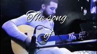 Paco de Lucia Antonia version 2012