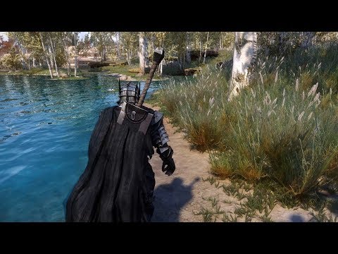 skyrim LE : Next Gen 2020 graphics - Rudy ENB - NLA - Ultra modded 4K