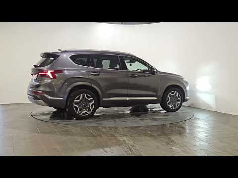 Hyundai Santa Fe 1.6 Phev 4WD Executive Plus Auto - Image 2