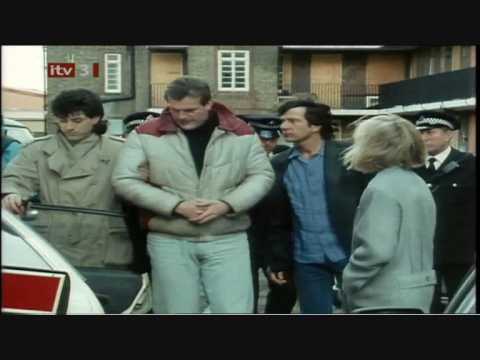 'Extreme Prejudice' Part 5 Dempsey and Makepeace Series 3 Episode 5