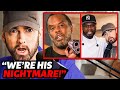 Eminem Reveals How Diddy Tried To K Ll Him 50 Cent