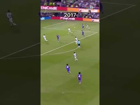 5 ucl in 8 years... unreal 🥶