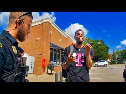 Mobile Got Busted