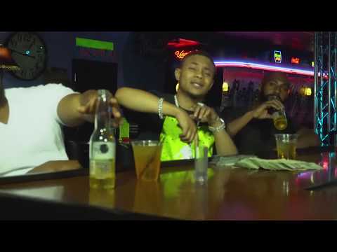 HU$TLE - "Lets Get Money"