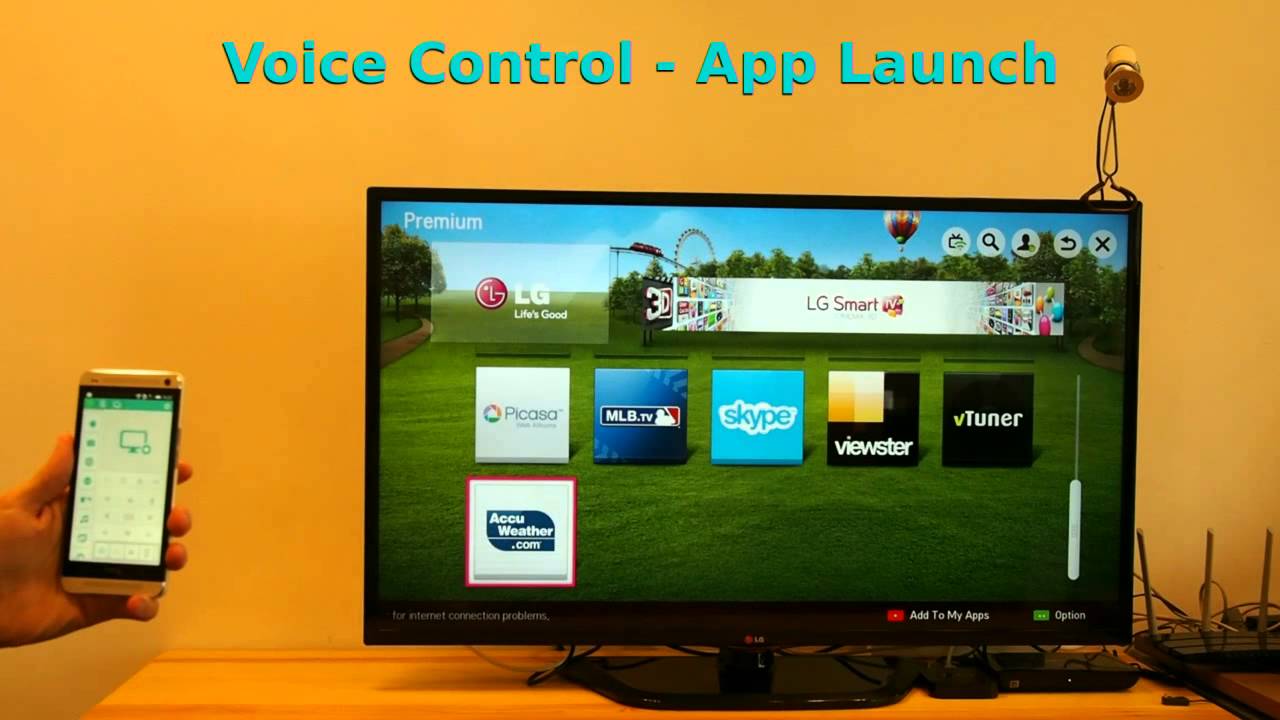 SureMote - Smart Universal Remote Demo
