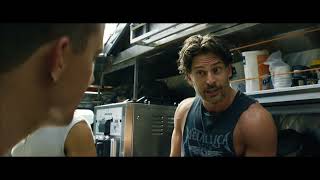 One of the Best Examples of MDMA Ever in a Movie or TV Show