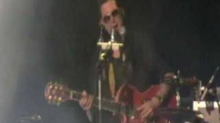 Bad Luck Rhythm'n'Blues Machin - Legendary Tigerman  (Coliseu do Porto)