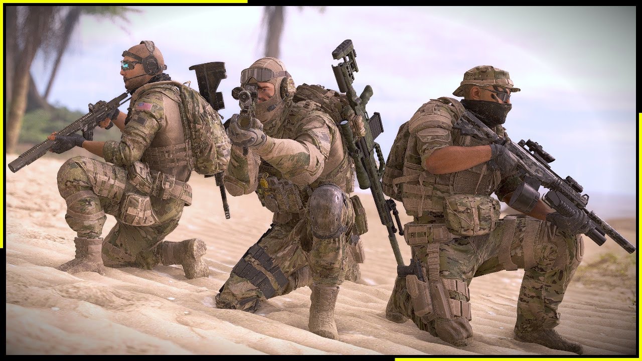 How to Use AI Teammates the Correct Way | Ghost Recon Breakpoint (Stealth Gameplay)