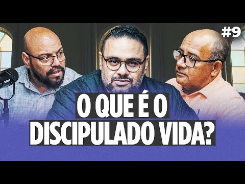 DISCIPLESHIP LIFE | Disciple Podcast #09