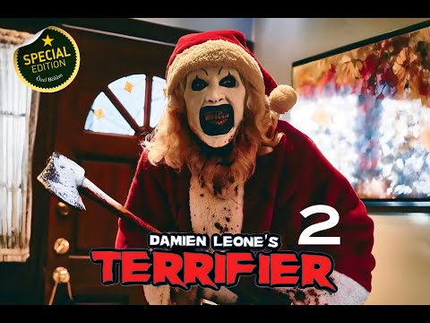 Terrifier 2 Special Edition - 21 Mart'ta Sinemalarda