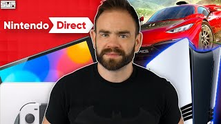 Another Nintendo Direct Incoming? & Microsoft Just Moved A Major Game To PS5 | News Wave