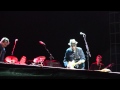 Freight Train - John Hiatt(PNE, Vancouver, BC)