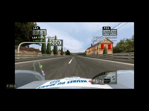 Test Drive For Android 