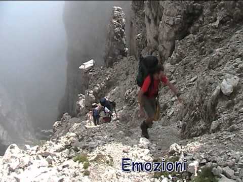 TRAILER  altavia n°6      "ALTAVIA DEI SILENZI"