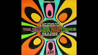 Herbie Mann - The Wailing Dervishes (side 1)