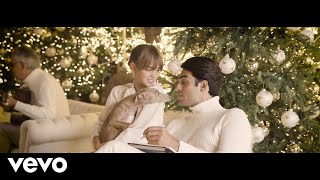 Musik-Video-Miniaturansicht zu Feliz Navidad Songtext von Matteo Bocelli