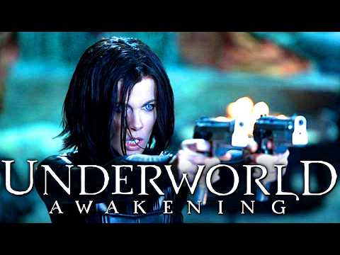 Underworld: Awakening 2012 Action/Horror Full Movie Facts & Review | India Eisley, Theo James, Kate