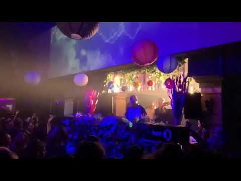 Roy Rosenfeld drops The Biggest Heart @ Half, Belgrade 24.01.2020