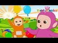 Teletubbies ★ NIEUW Tiddlytubbies SEASON 2 ★ 30 minuten compilatie ★ Cartoons voor kinderen