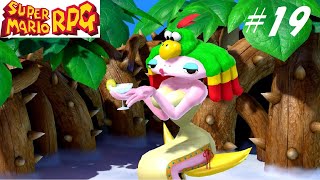 【実況】マリオRPGリメイクをやってみる Part19