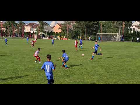 7. Cup Vujadin Boskov 2023: FK Vojvodina 2011 🇷🇸 Progresul Bukurešt 2010 🇦🇩 1:0