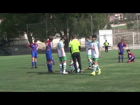 partit de futbol s e ateneu igualadí   òdena c e  la sort 19 3 23 movie