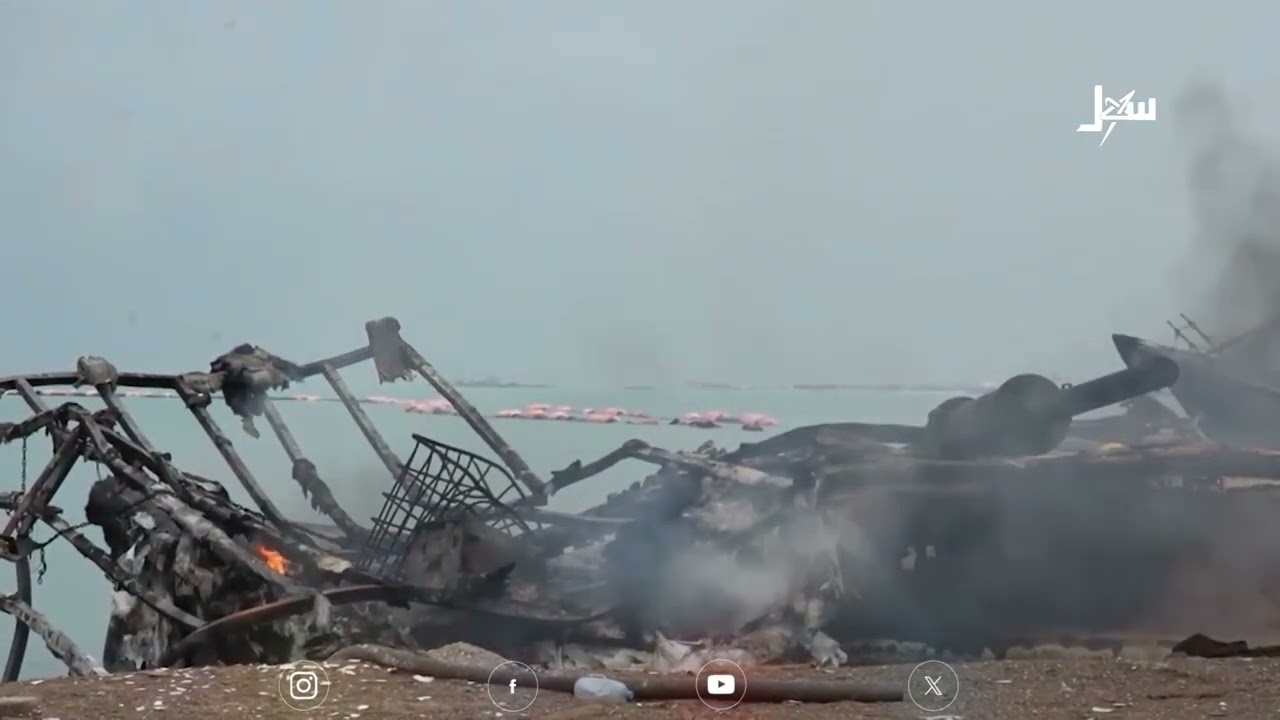 مليشيا إيران الحوثية .. إرهاب وجرائم عظمى وعقاب لم يرق بعد لحده الأدنى