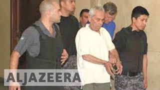 Argentina: Two Catholic priests accused of child abuse