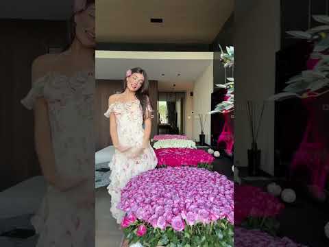 TikTok Andreea Bostanica