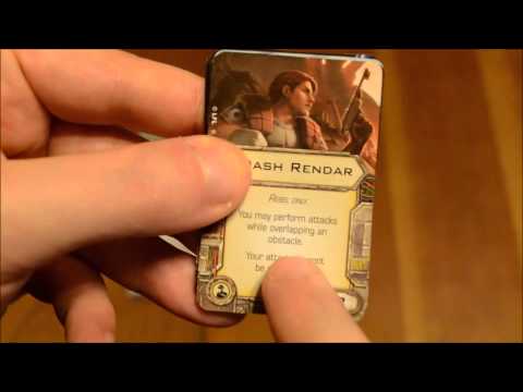 DGA Plays: Star Wars: X-Wing - YT-2400 Expansion (Ep. 59)