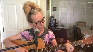 The Gallery by Joni Mitchell- cover by JK Jones