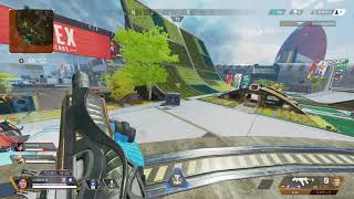 【APEX】当て感えぐすぎｗｗ
