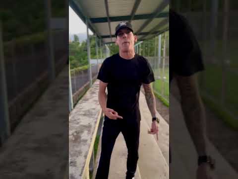 @jhonybeltran7w - "Soy el Nene" (Freemode)